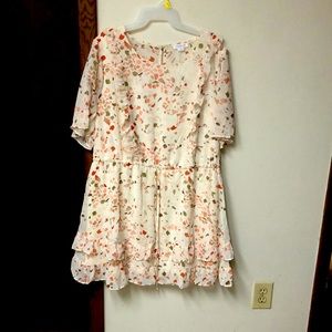 Dress from Chic Soul